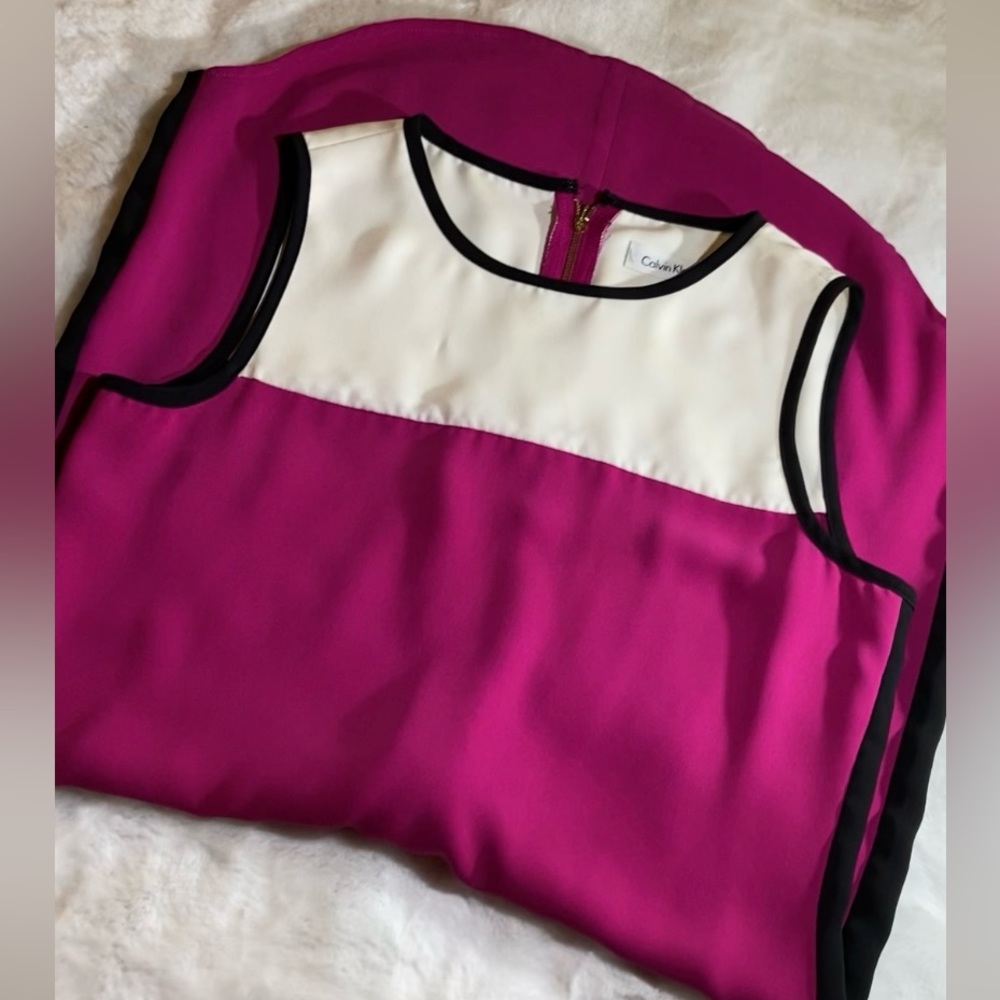 Calvin Klein Dress